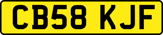 CB58KJF