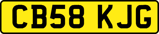CB58KJG