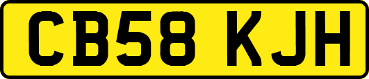 CB58KJH