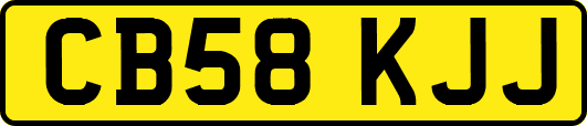 CB58KJJ