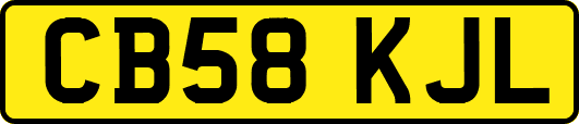 CB58KJL