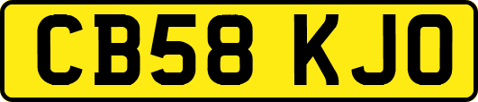 CB58KJO