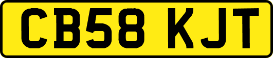 CB58KJT
