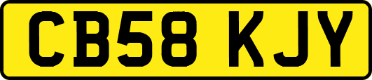 CB58KJY