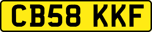 CB58KKF