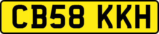 CB58KKH