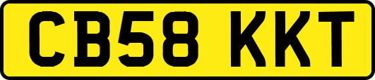 CB58KKT