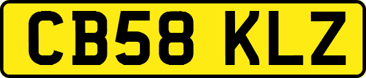 CB58KLZ