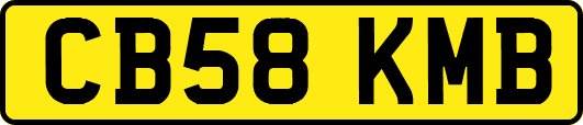 CB58KMB