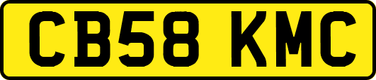 CB58KMC