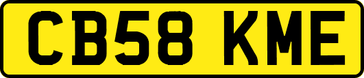 CB58KME