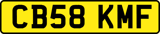 CB58KMF
