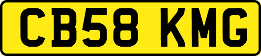 CB58KMG