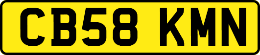 CB58KMN