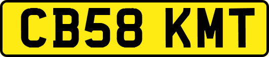 CB58KMT