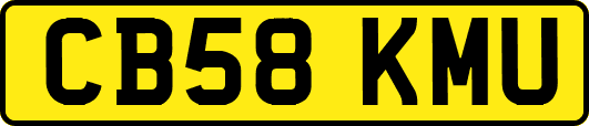 CB58KMU