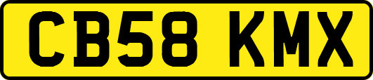 CB58KMX