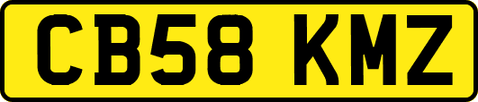 CB58KMZ