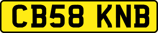 CB58KNB