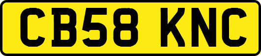 CB58KNC