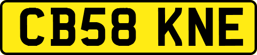 CB58KNE