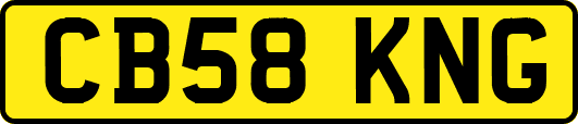 CB58KNG