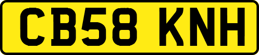 CB58KNH
