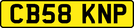 CB58KNP