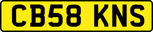 CB58KNS