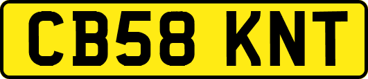 CB58KNT
