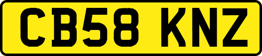 CB58KNZ