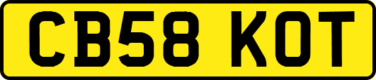 CB58KOT