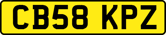 CB58KPZ