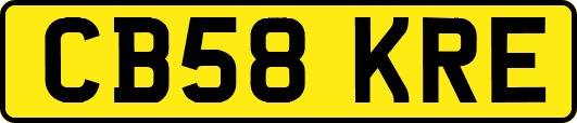 CB58KRE