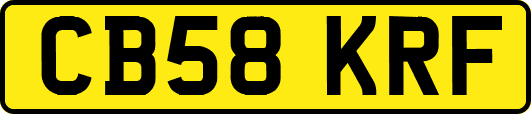 CB58KRF