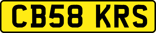 CB58KRS