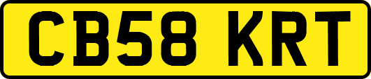CB58KRT