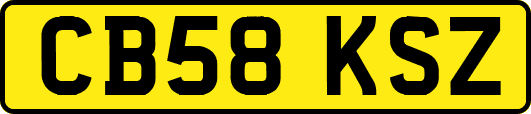CB58KSZ