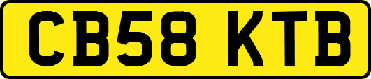 CB58KTB