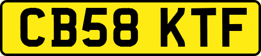 CB58KTF