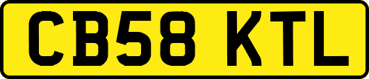 CB58KTL