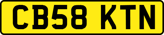 CB58KTN
