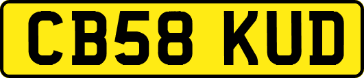 CB58KUD