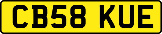 CB58KUE