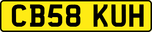 CB58KUH