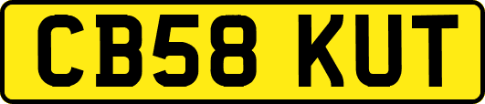 CB58KUT
