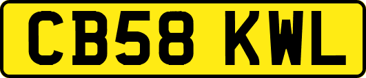CB58KWL
