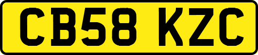 CB58KZC