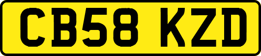 CB58KZD