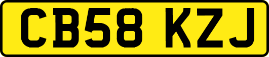 CB58KZJ